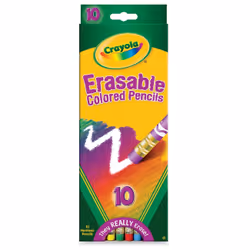 Crayola 68-4410, 10 pc(s)