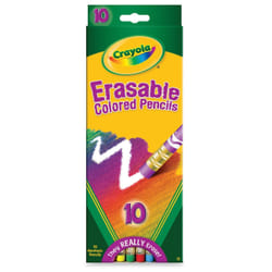 Crayola 68-4410 colour pencil 10 pc(s)