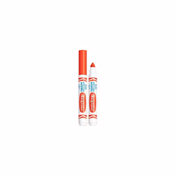 Crayola 587808 Classic Washable Marker 8 Count Markers