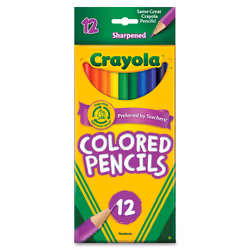 Crayola 68-4012, 12 pc(s)