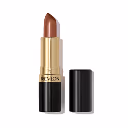 Revlon Super Lustrous Lipstick  High Impact Lipcolor with Moisturizing Creamy Formula  Infused with Vitamin E and Avocado Oil ...
