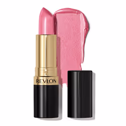 Revlon Super Lustrous Lipstick  High Impact Lipcolor with Moisturizing Creamy Formula  Infused with Vitamin E and Avocado Oil ...