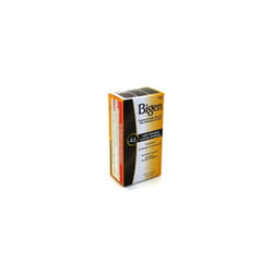 Bigen Powder Hair Color 46 LIght Chestnut 21 oz Case of 6