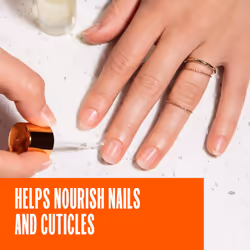 Sally Hansen Vitamin E Nail and Cuticle Oil 13.3ml