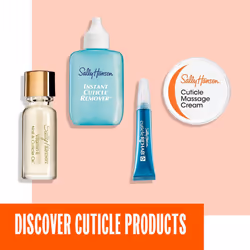Sally Hansen Vitamin E Nail and Cuticle Oil 13.3ml