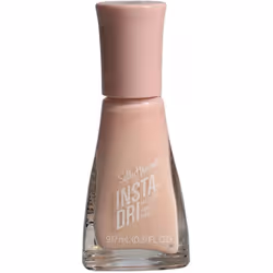 Sally Hansen Insta Dri Nail Polish 9.17ml - PETAL PUSHER