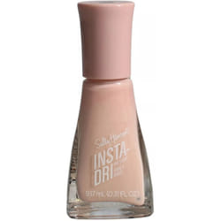 Sally Hansen Insta Dri Nail Polish 9.17ml - PETAL PUSHER