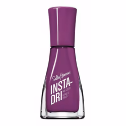 Sally Hansen Insta Dri Nail Polish 9.17ml - VA-VA VIOLET