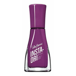 Sally Hansen Insta Dri Nail Polish 9.17ml - VA-VA VIOLET