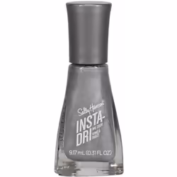 Sally Hansen Insta Dri Nail Polish 9.17ml - SILVER STALLION