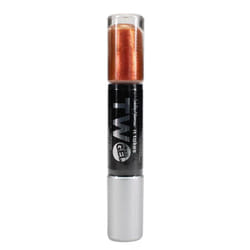 ) Sally Hansen Miracle Gel Dual Ended Nail Polish - Sundown Socialite 940 (14.7ml