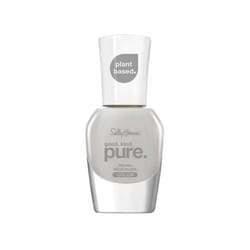 Sally Hansen Good Kind Pure 10ml Nail Polish - Simply Stone
