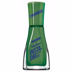 Sally Hansen Insta Dri Nail Polish 9.17ml - MINT TO BE GREEN
