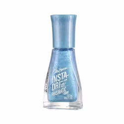 Sally Hansen Insta Dri Nail Polish 9.17ml - COSMIC BLUE