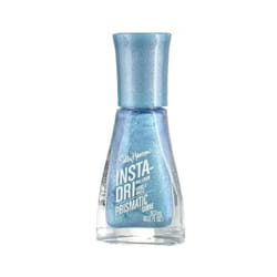 Sally Hansen Insta Dri Nail Polish 9.17ml - COSMIC BLUE