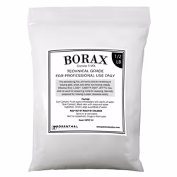 Borax Flux Granular 5 MOL Melting Gold Silver Jewelry Casting Glazing
