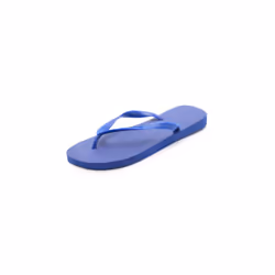 Havaianas Womens Top Flip Flop Sandals  Marine Blue  Size 1112 Womens