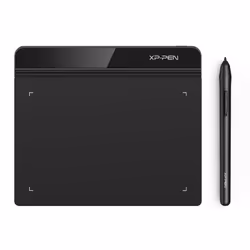 XP-PEN G640 6x4 inch Drawing Tablet Digital Signature osu! with 8192 Graphics Battery-free stylus