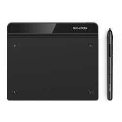 XP-PEN G640 6x4 inch Drawing Tablet Digital Signature osu! with 8192 Graphics Battery-free stylus