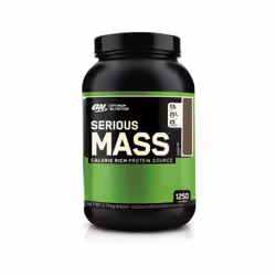 Optimum Nutrition Serious Muscle Gainer - Multiple Proteins - 2.7kg
