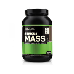 Optimum Nutrition Serious Muscle Gainer - Multiple Proteins - 2.7kg