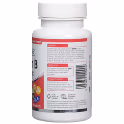 Natures Aid Vitamin B Complex 90 Tablets