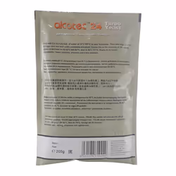 10x Alcotec 24 Pure Turbo Yeast Packets 14% 24hrs Homebrew Moonshine Vodka Wash