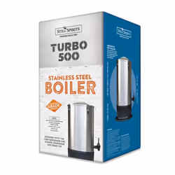 Still Spirits T500 Turbo 500 25L Still with Copper Condenser