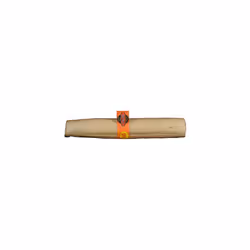 Bravo Retreiver Roll Peanut Butter 9-10'' (23-25cm) (Pack of 20)