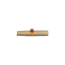 Bravo Retreiver Roll Peanut Butter 9-10'' (23-25cm) (Pack of 20)