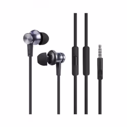 Xiaomi Mi in-Ear Headphones Basic (Black)