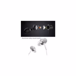 Xiaomi Mi in-Ear Headphones Basic (Black)