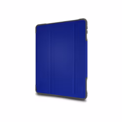 STM Dux Plus Duo 25.9 cm (10.2") Folio Blue - Additional view 4
