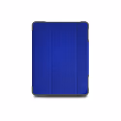 STM Dux Plus Duo 25.9 cm (10.2") Folio Blue - Additional view 6