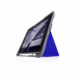 STM Dux Plus Duo 25.9 cm (10.2") Folio Blue - Additional view 7