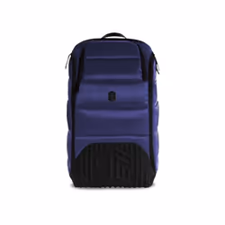 STM DUX BACKPACK, 43.2 cm (17"), Notebook compartment, Twill