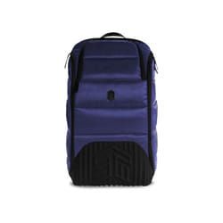STM DUX backpack Blue Twill