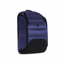 STM DUX backpack Blue Twill