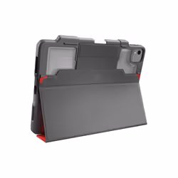 STM Dux Plus 27.7 cm (10.9") Folio Red - Additional view 4