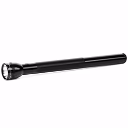 Mag-Lite 6D Cell Size - Black Torch