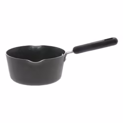 Non Stick Milk Pan Aluminium Saucepan Induction - 20 cm