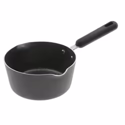 Non Stick Milk Pan Aluminium Saucepan Induction - 20 cm