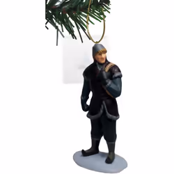 Disney Frozen 'Kristoff' Holiday Ornament - Limited Availability