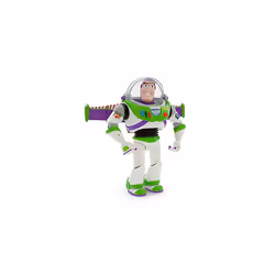 Buzz Lightyear Talking Action Figure - 12''