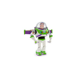Buzz Lightyear Talking Action Figure - 12''