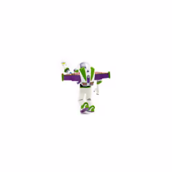 Buzz Lightyear Talking Action Figure - 12''