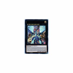 YU-GI-OH! - Number 62: Galaxy-Eyes Prime Photon Dragon (MP15-EN022) - Mega Pack 2015 - 1st Edition - Ultra Rare