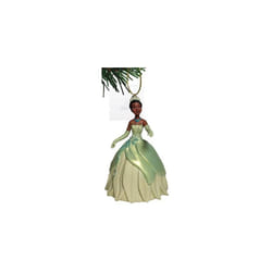 Disney Tiana Figurine Ornament by Disney