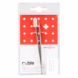 Rubis Tweezers - Evolution 1K902 Rubis Switzerland Swiss Made World Renowned Precision