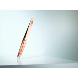 Rubis Tweezers Classic Six Stars Red Gold  1K103CTREDRubis Switzerland Swiss Made World Renowned Precision
